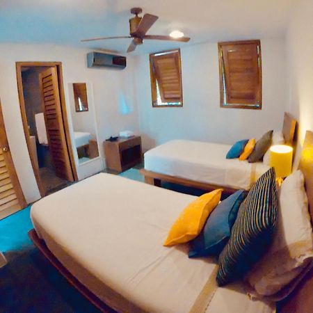 Samora Luxury Resort Santa María Colotepec Quarto foto