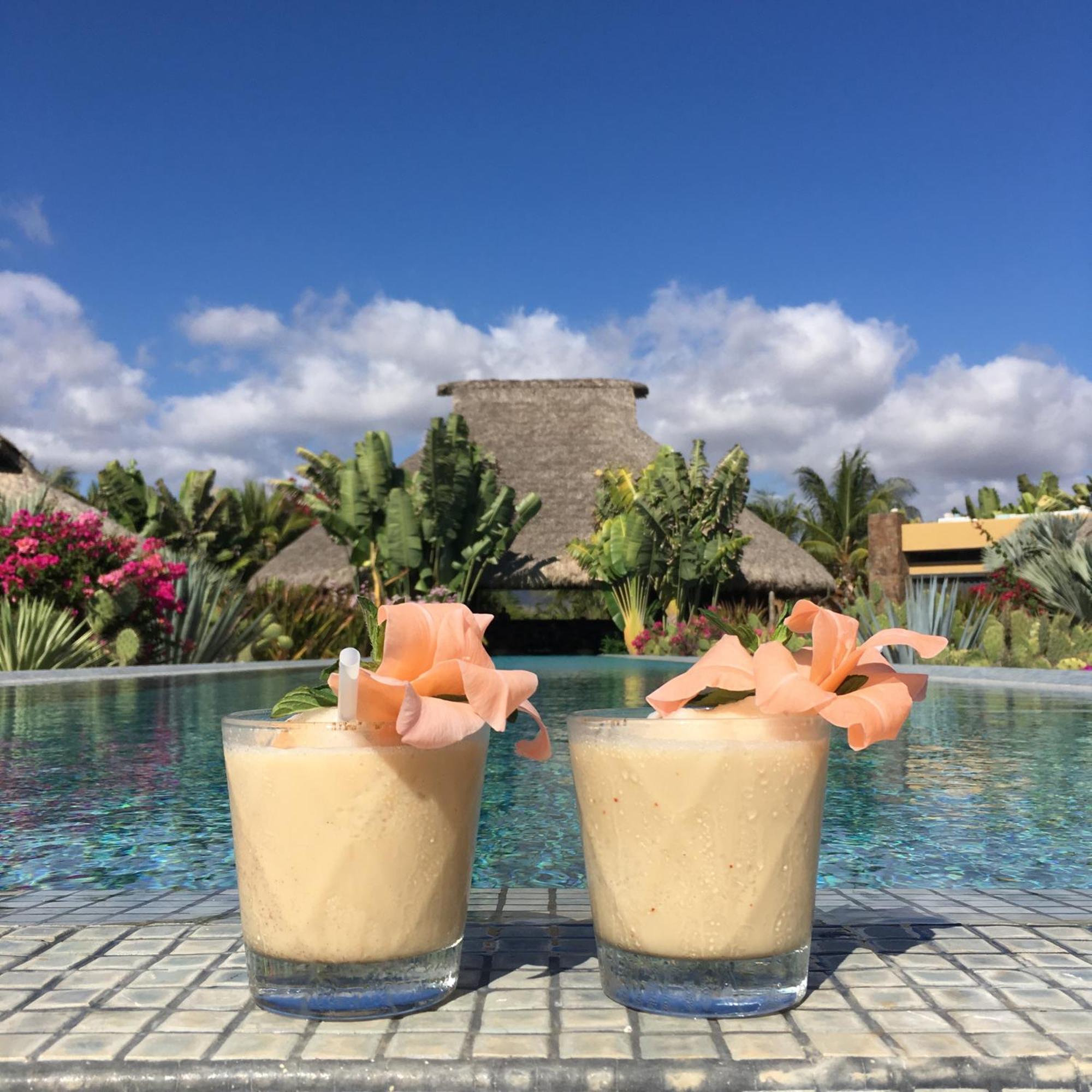 Samora Luxury Resort Santa María Colotepec Quarto foto