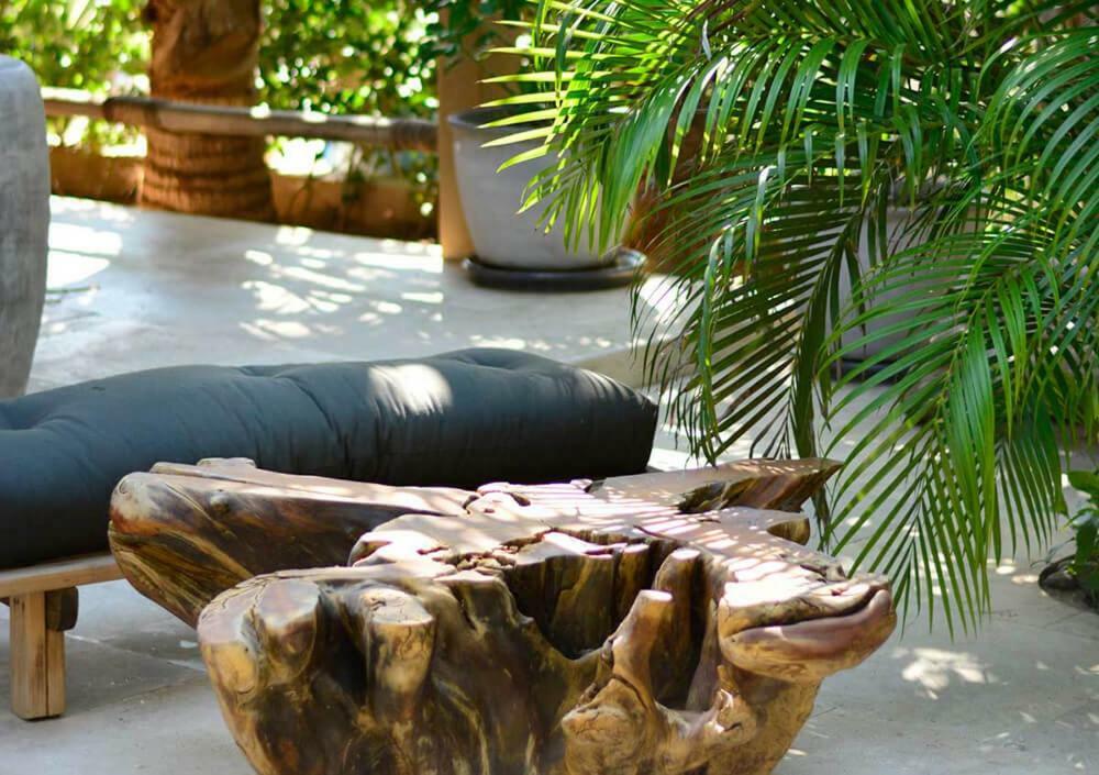 Samora Luxury Resort Santa María Colotepec Exterior foto